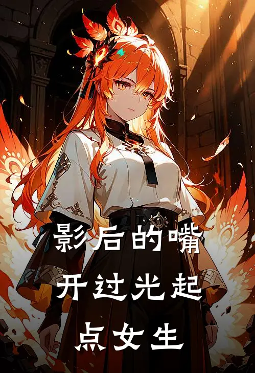 影后的嘴开过光起点女生