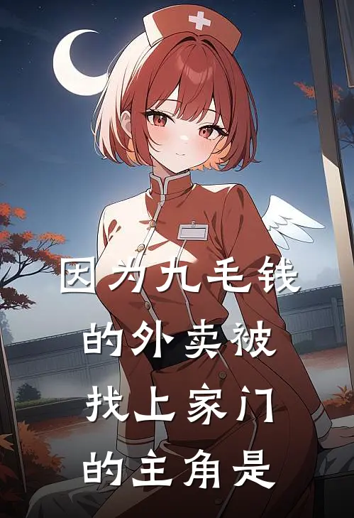 因为九毛钱的外卖被找上家门的主角是