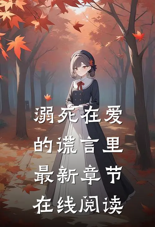 溺死在爱的谎言里最新章节在线阅读
