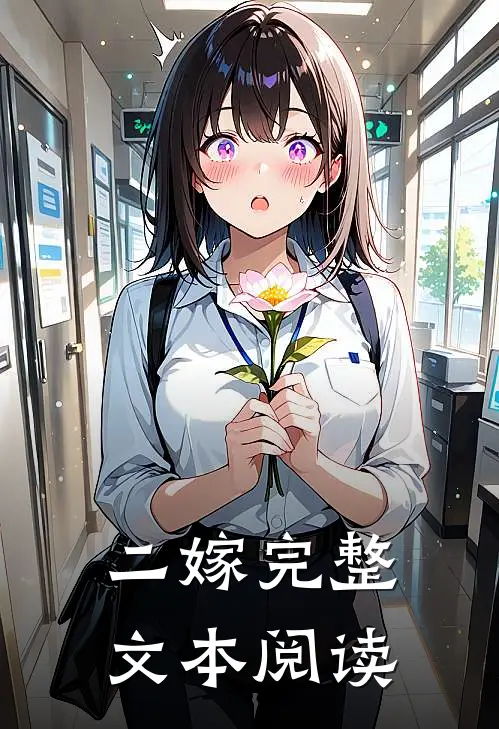 二嫁完整文本阅读