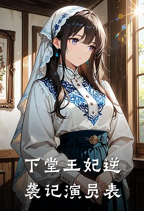下堂王妃逆袭记演员表