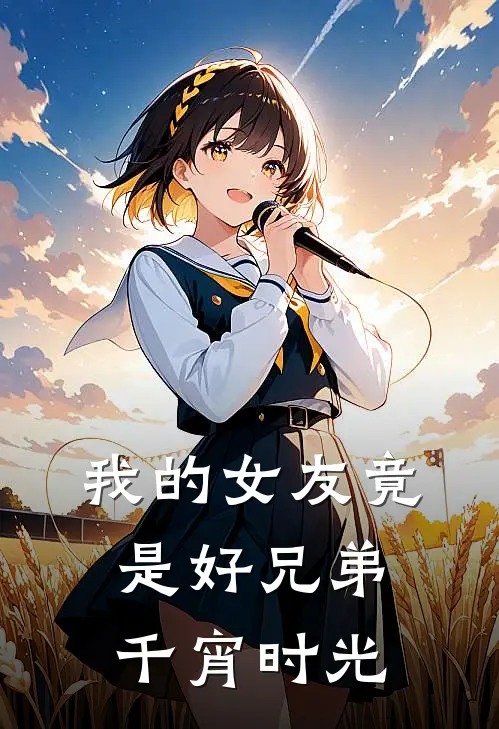我的女友竟是好兄弟 千宵时光