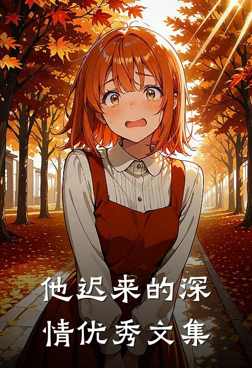 他迟来的深情优秀文集