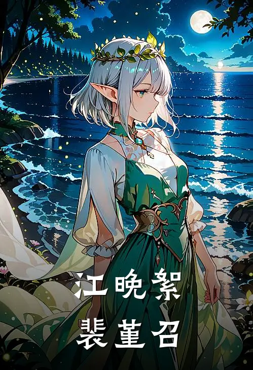 江晚絮裴堇召