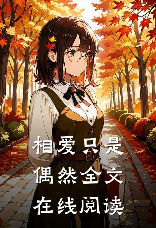 相爱只是偶然全文在线阅读