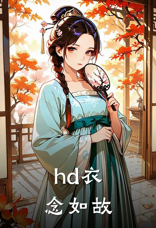 hd衣念如故