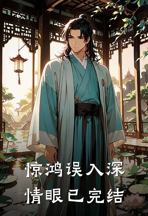 惊鸿误入深情眼已完结