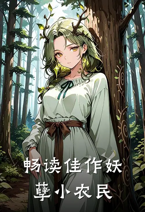 畅读佳作妖孽小农民