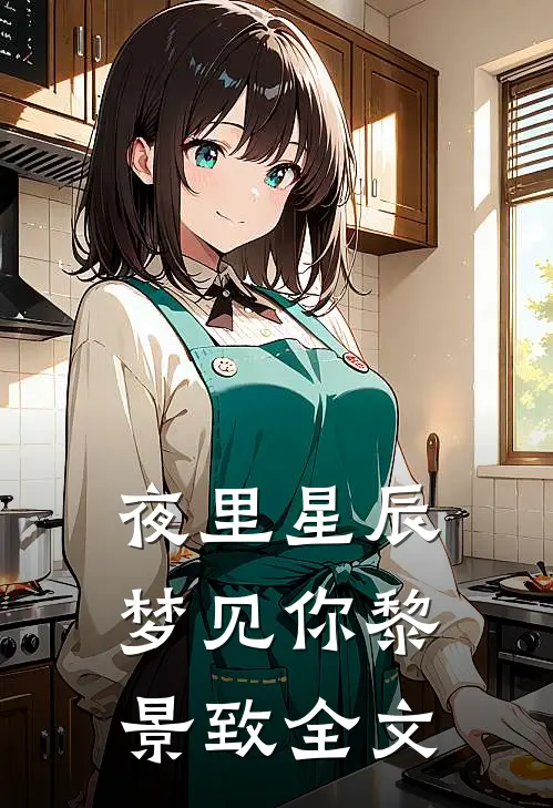 夜里星辰梦见你(黎景致)全文