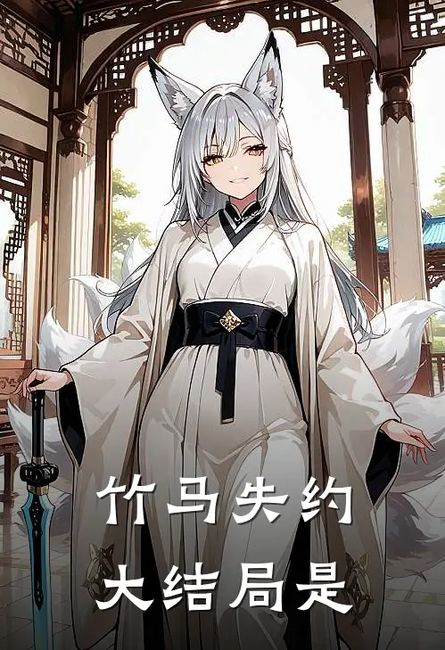 竹马失约大结局是