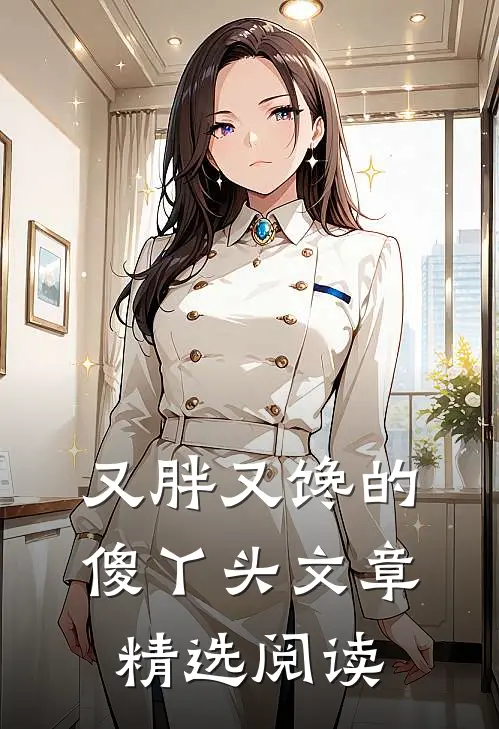 又胖又馋的傻丫头文章精选阅读