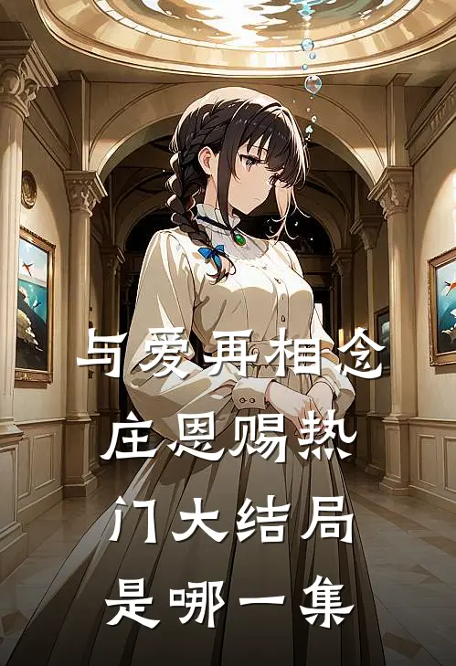 与爱再相念庄恩赐热门大结局是哪一集