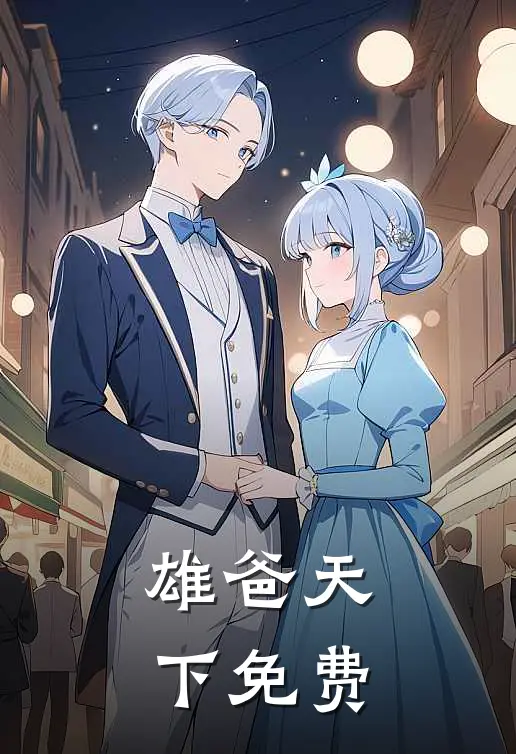 雄爸天下免费