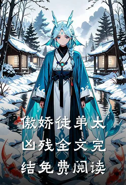 傲娇徒弟太凶残全文完结免费阅读