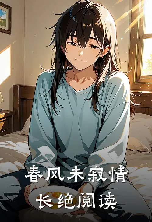 春风未寂情长绝阅读