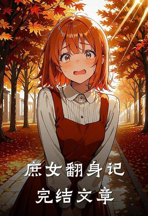 庶女翻身记完结文章