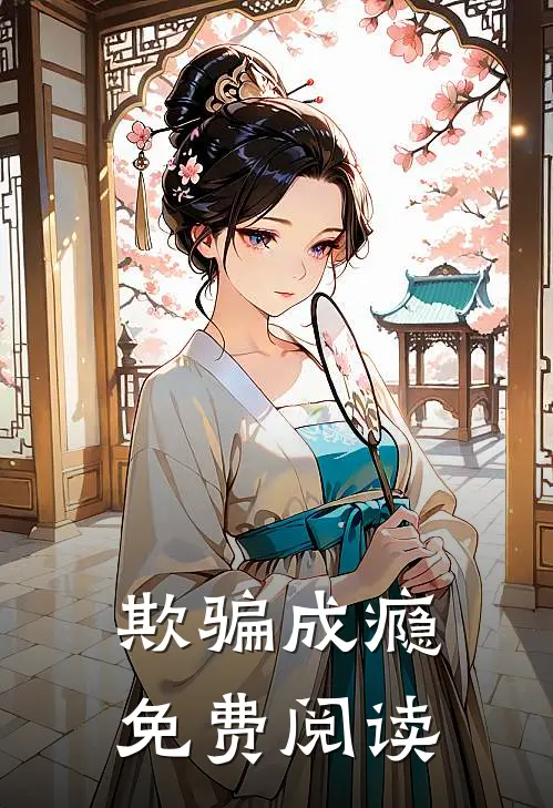 欺骗成瘾免费阅读
