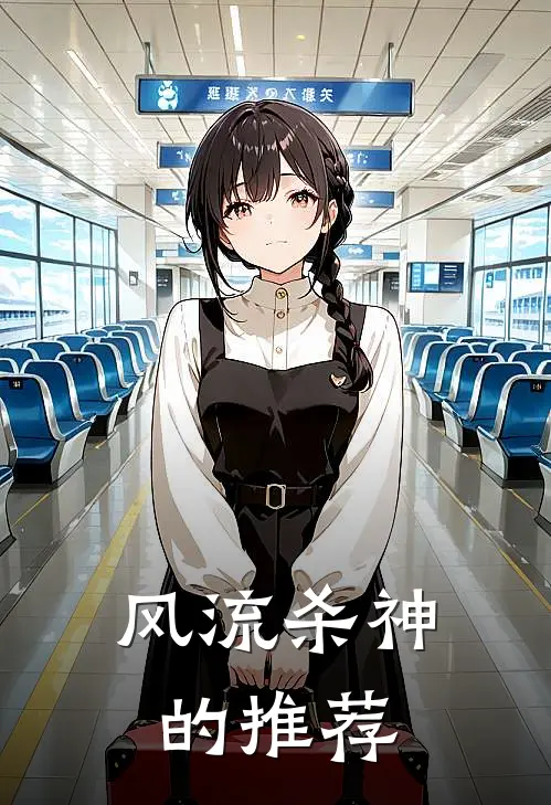 风流杀神的推荐