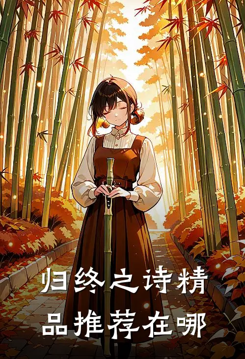 归终之诗精品推荐在哪