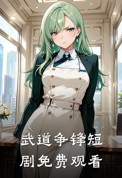 武道争锋短剧免费观看