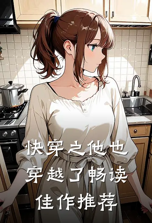 快穿之他也穿越了畅读佳作推荐