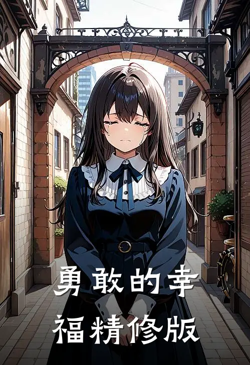 勇敢的幸福精修版