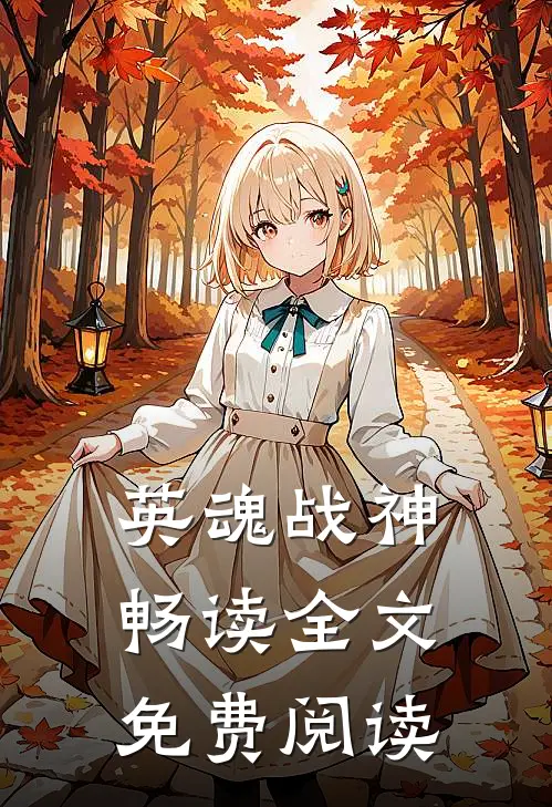 英魂战神畅读全文免费阅读