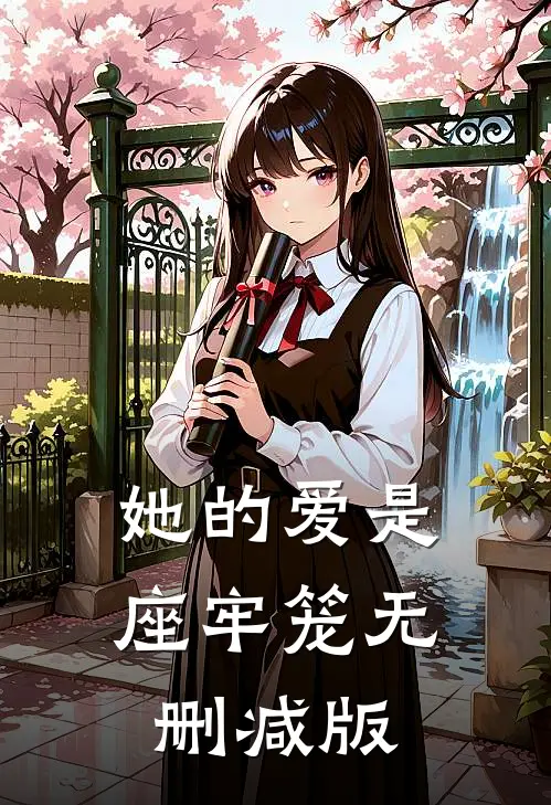 她的爱是座牢笼无删减版
