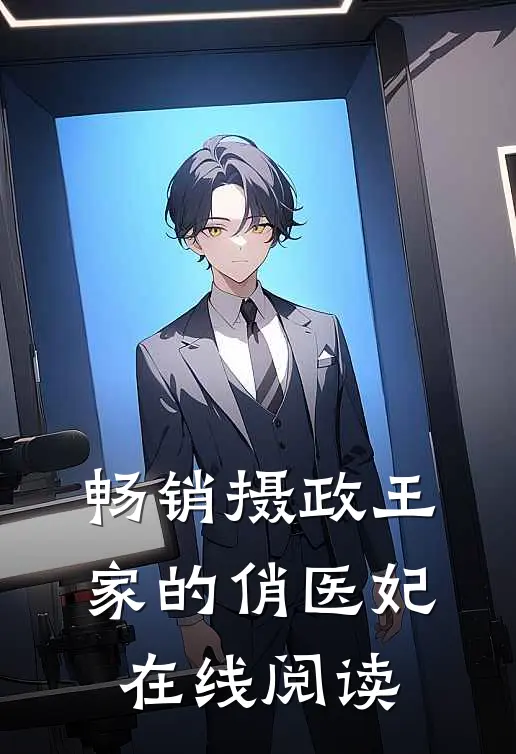 畅销摄政王家的俏医妃在线阅读