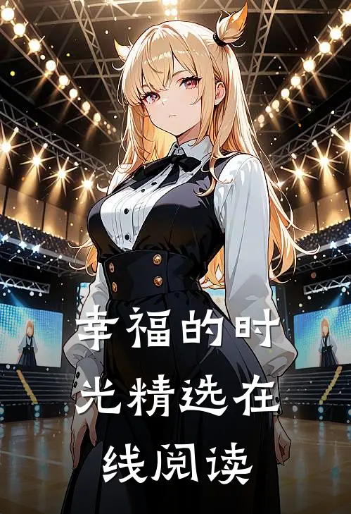幸福的时光精选在线阅读