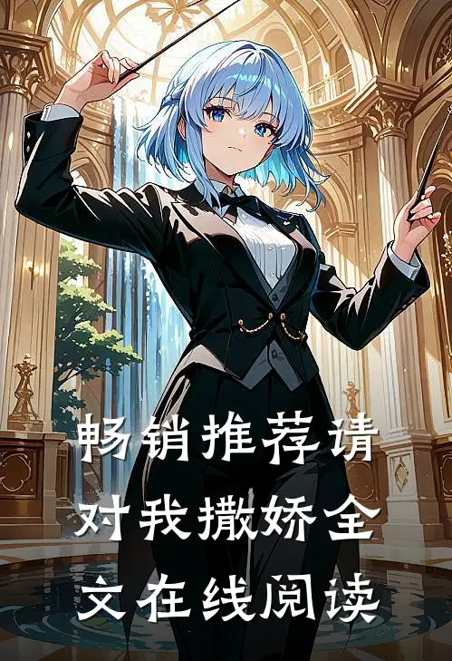 畅销推荐请对我撒娇全文在线阅读