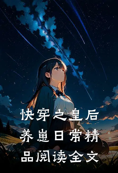 快穿之皇后养崽日常精品阅读全文
