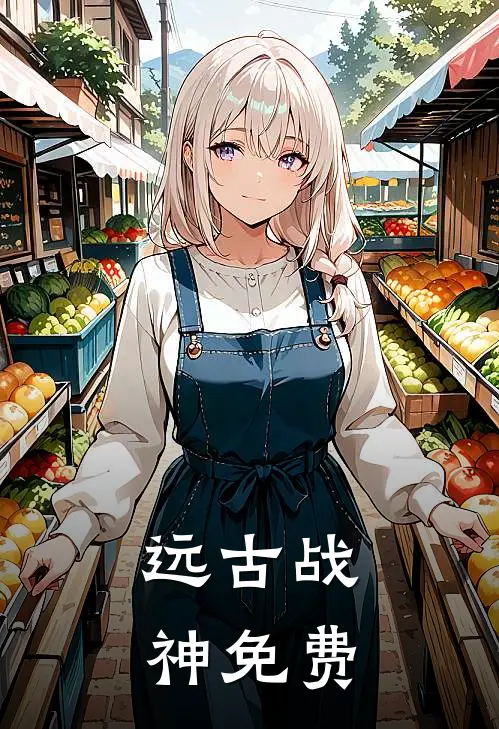 远古战神免费