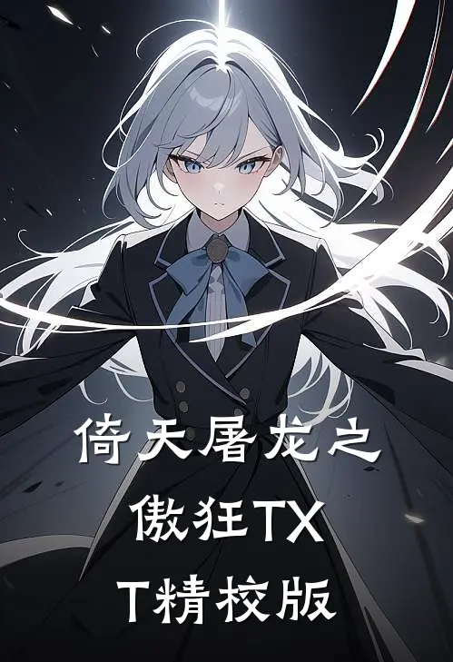 倚天屠龙之傲狂TXT精校版