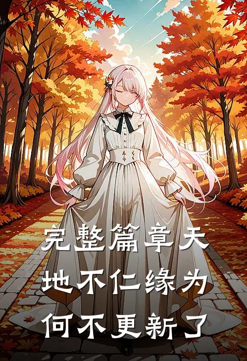 完整篇章天地不仁缘为何不更新了