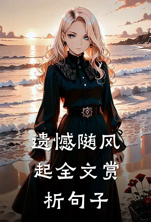 遗憾随风起全文赏析句子