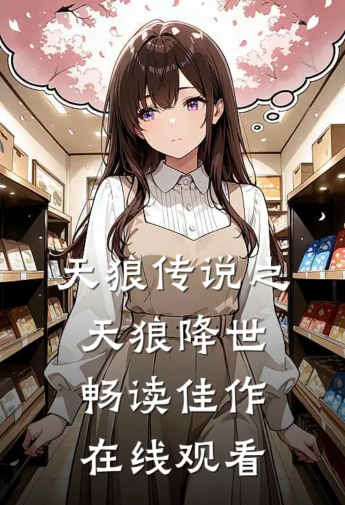 天狼传说之天狼降世畅读佳作在线观看