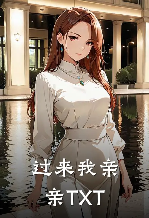 过来我亲亲TXT