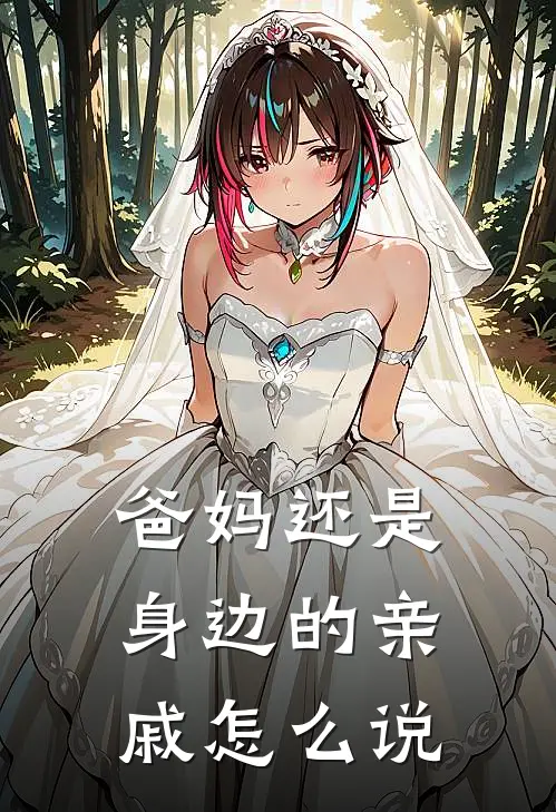爸妈还是身边的亲戚怎么说