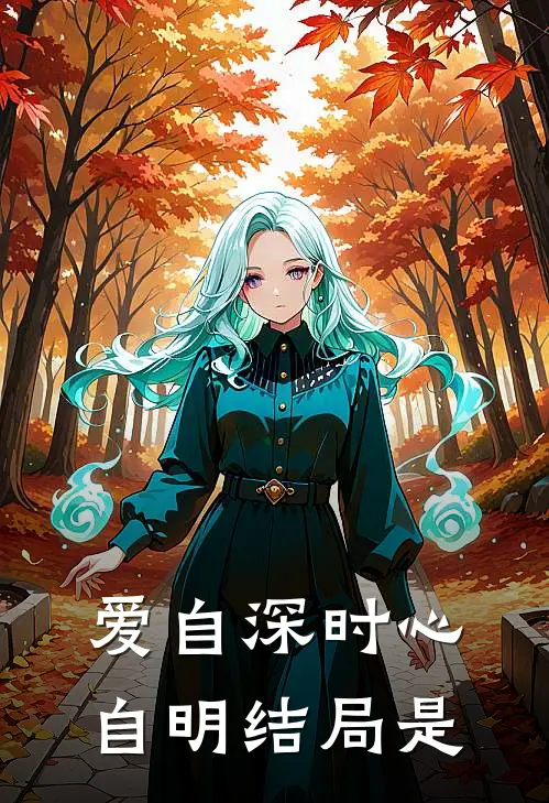 爱自深时心自明结局是