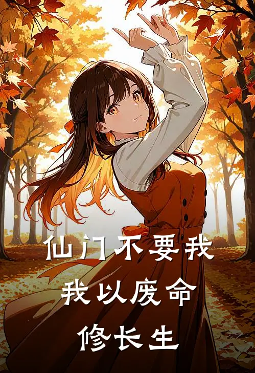 仙门不要我，我以废命修长生