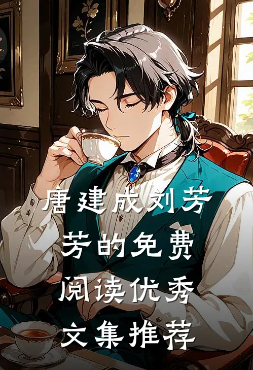 唐建成刘芳芳的免费阅读优秀文集推荐