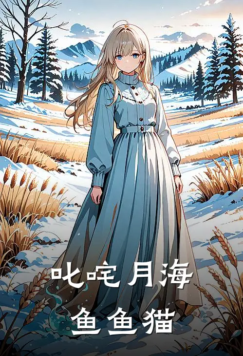 叱咤月海鱼鱼猫