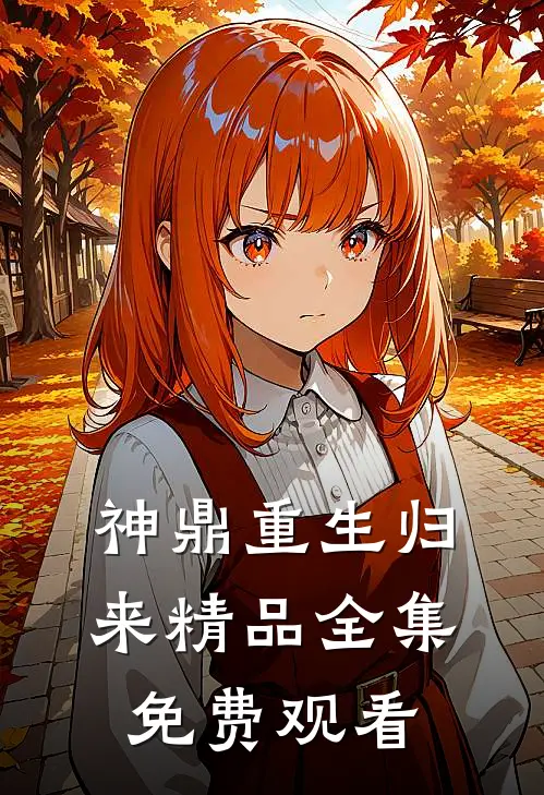 神鼎重生归来精品全集免费观看