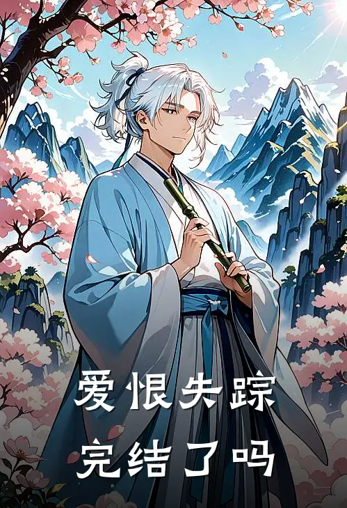 爱恨失踪完结了吗