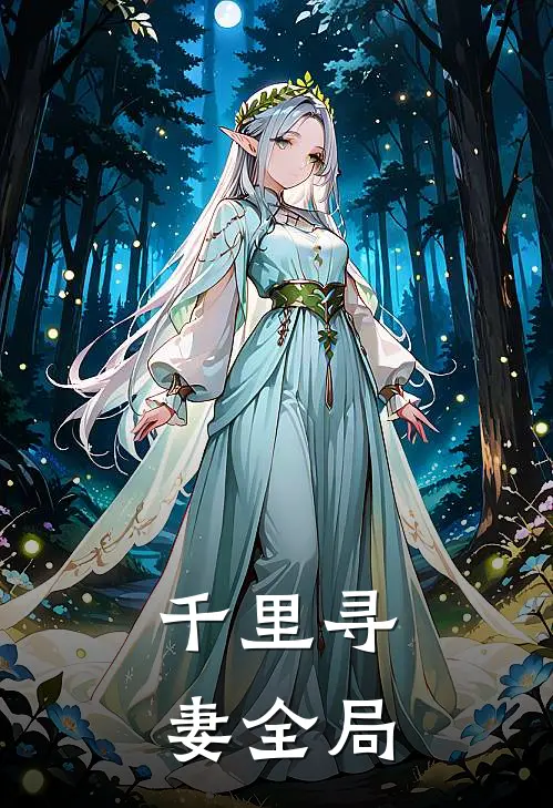 千里寻妻全局