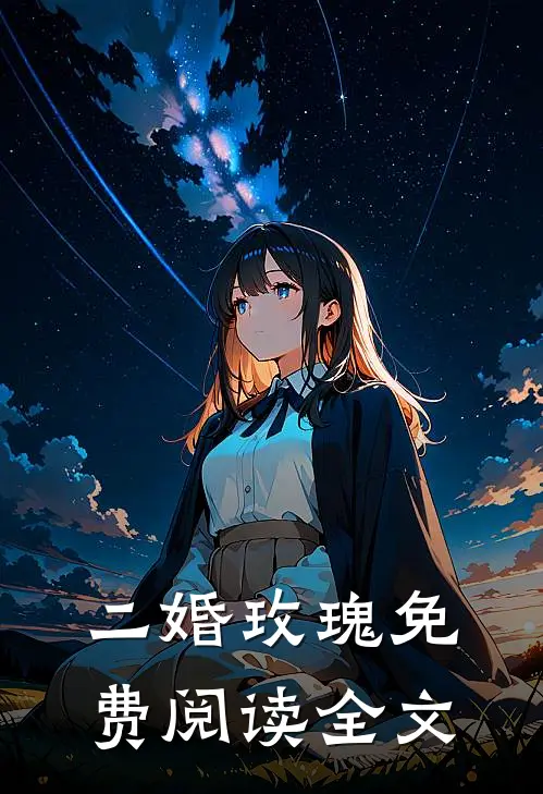二婚玫瑰免费阅读全文