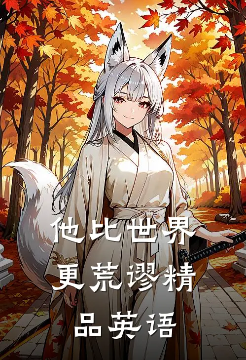 他比世界更荒谬精品英语