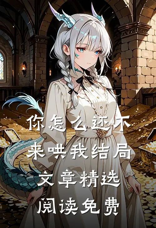 你怎么还不来哄我结局文章精选阅读免费