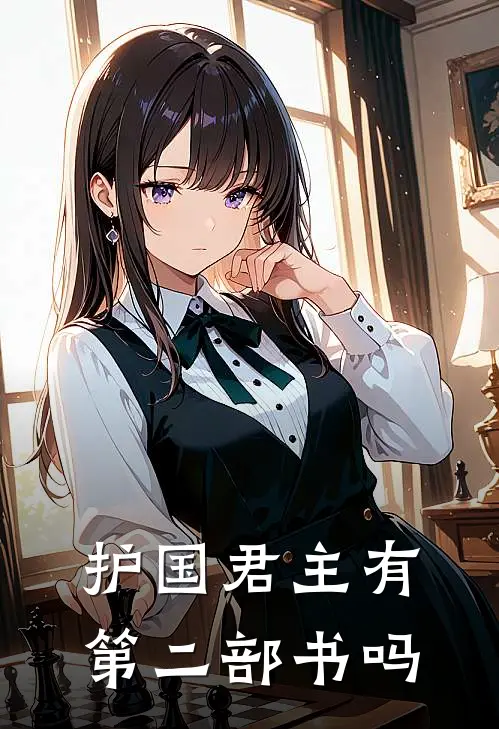 护国君主有第二部书吗